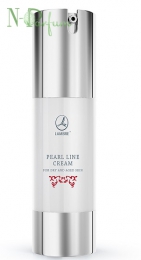 Жемчужный крем для лица Lambre Pearl Line Pearl Cream