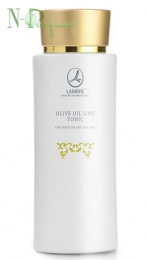 Оливковый тоник для лица Lambre Olive Oil Line Tonic