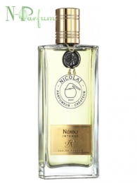 Nicolai Parfumeur Createur Neroli Intense