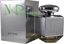 Atom туалетная вода ўзбекистонда. Андроид с атомом. Андроид atom heart. Атом ворлд. Атом квантовая физика.