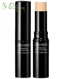 Корректор-стик для лица Shiseido Perfect Stick Concealer