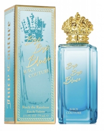 Juicy Couture Rock The Rainbow Bye Bye Blues