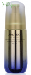 Эмульсия для лица Shiseido Vital Perfection Uplifting and Firming Day Emulsion SPF30