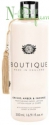 Лосьон для тела увлажняющий "Орхидея, амбра и ладан" Grace Cole Boutique Body Lotion Orchid, Amber & Incense