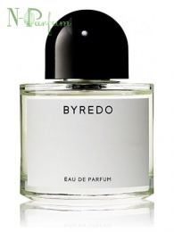 Byredo Parfums Unnamed