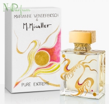 Martine Micallef Pure Extreme Art Collection Capsule