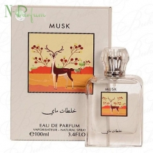 My Perfumes Musk