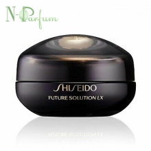 Крем для области вокруг глаз и губ Shiseido Future Solution LX Eye and Lip Contour Regenerating Cream