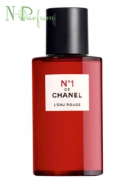 Chanel № 1 de Chanel L`eau Rouge