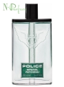 Police Imperial Patchouli