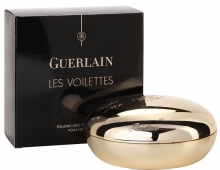 Пудра рассыпчатая для лица Guerlain Les Voilettes Translucent Poudre Libre