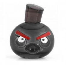 Air-Val International Angry Birds Black
