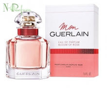 Guerlain Mon Guerlain Bloom of Rose Eau De Parfum
