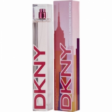 Donna Karan DKNY Energizing Summer Limited Edition 2016
