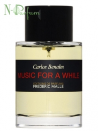 Frederic Malle Music For a While