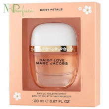 Marc Jacobs Daisy Love Petals