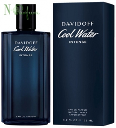 Davidoff Cool Water Intense