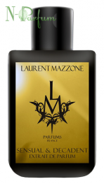 LM Parfums Sensual & Decadent