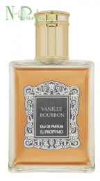 Il Profvmo Vanille Bourbon