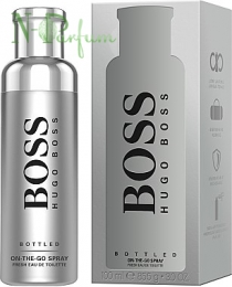Hugo Boss Boss Bottled On-The-Go Spray