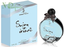 Dorall Collection Swing In Dreamz