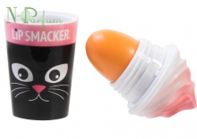 Бальзам для губ Lip Smacker Cafe Kitty
