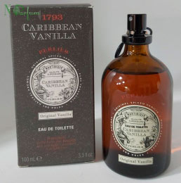 Perlier Caribbean Original Vanilla