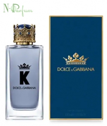 Dolce & Gabbana K by Dolce