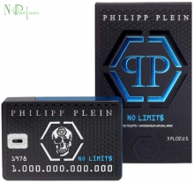 Philipp Plein No Limit$ Super Fre$h