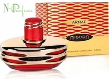 Armaf Mignon Red