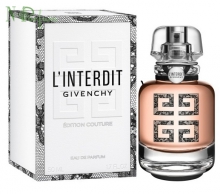 Givenchy L`Interdit Edition Couture