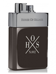 House Of Sillage HoS N.002