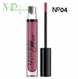 Масло-блеск для губ NYX Professional Makeup Slip Tease Lip Oil
