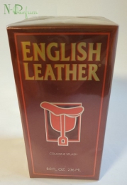 Dana English Leather - Винтаж