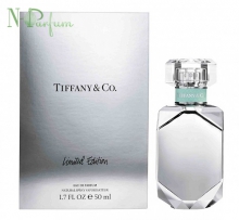 Tiffany Tiffany & Co Limited Edition