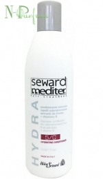 Кондиционер увлажняющий для окрашенных волос Helen Seward Hydra Hydrating 5/C