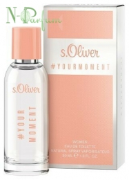 s.Oliver Your Moment Women