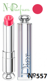 Помада для губ Christian Dior Addict Care & Dare Lipstick