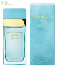 Dolce & Gabbana Light Blue Forever pour Femme