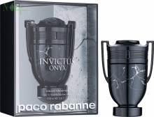 Paco Rabanne Invictus Onyx