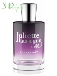 Juliette Has A Gun Lili Fantasy