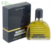 Marbert Gentleman