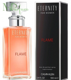 Calvin Klein Eternity Flame for Women