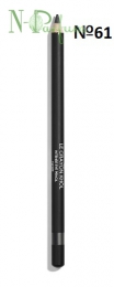 Интенсивный карандаш для глаз Chanel Le Crayon Khol