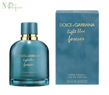 Dolce & Gabbana Light Blue Forever pour Homme