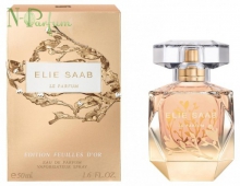 Elie Saab Le Parfum Edition Feuilles d`Or