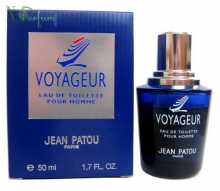 Jean Patou Voyageur 