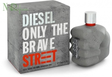 Diesel Only the Brave Street