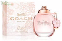 Coach Coach Floral Eau de Parfum