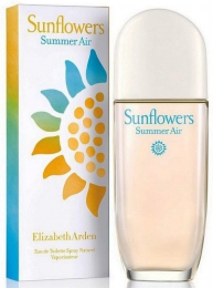 Elizabeth Arden Sunflowers Summer Air